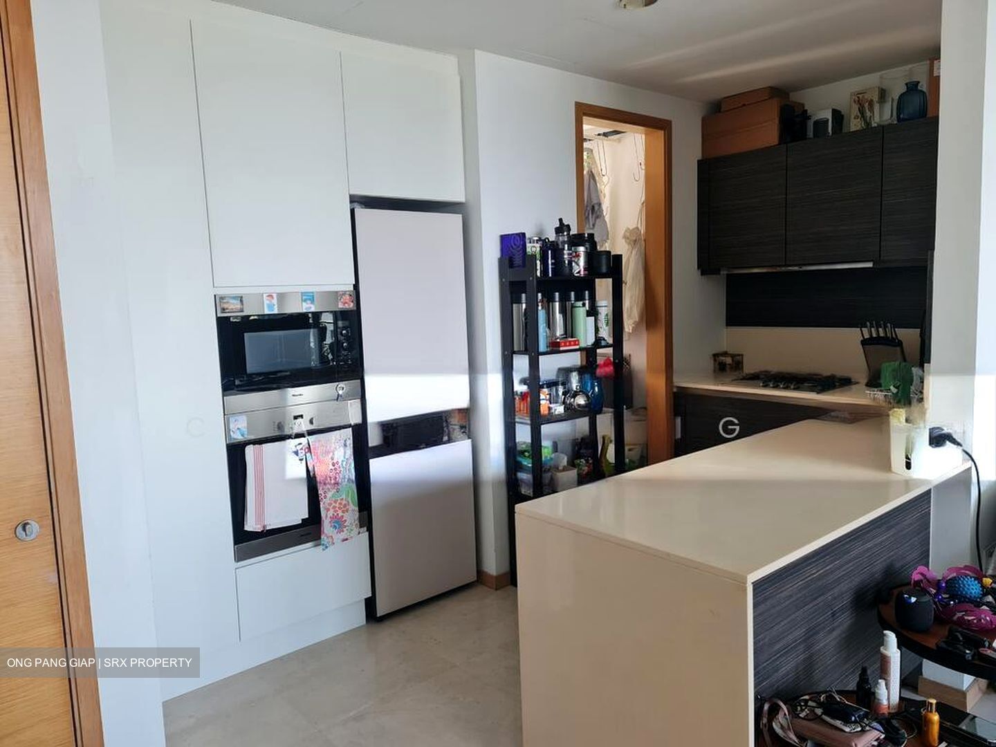 Martin Place Residences (D9), Condominium #502925751